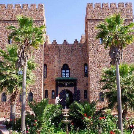 La Citadelle Marrakech Hotel Marrakesh Bagian luar foto